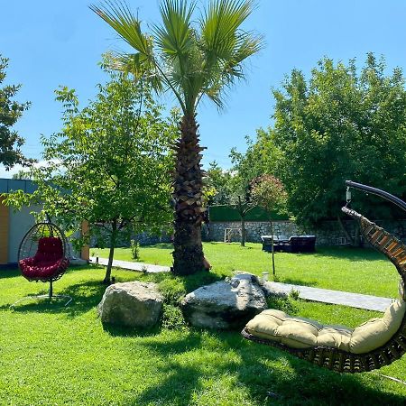 Zk Wooden Village Sapanca Luaran gambar