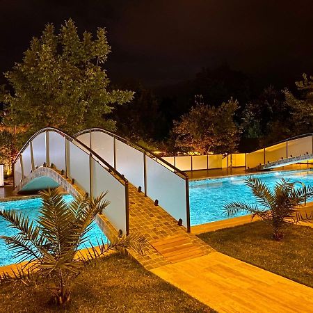 Zk Wooden Village Sapanca Luaran gambar